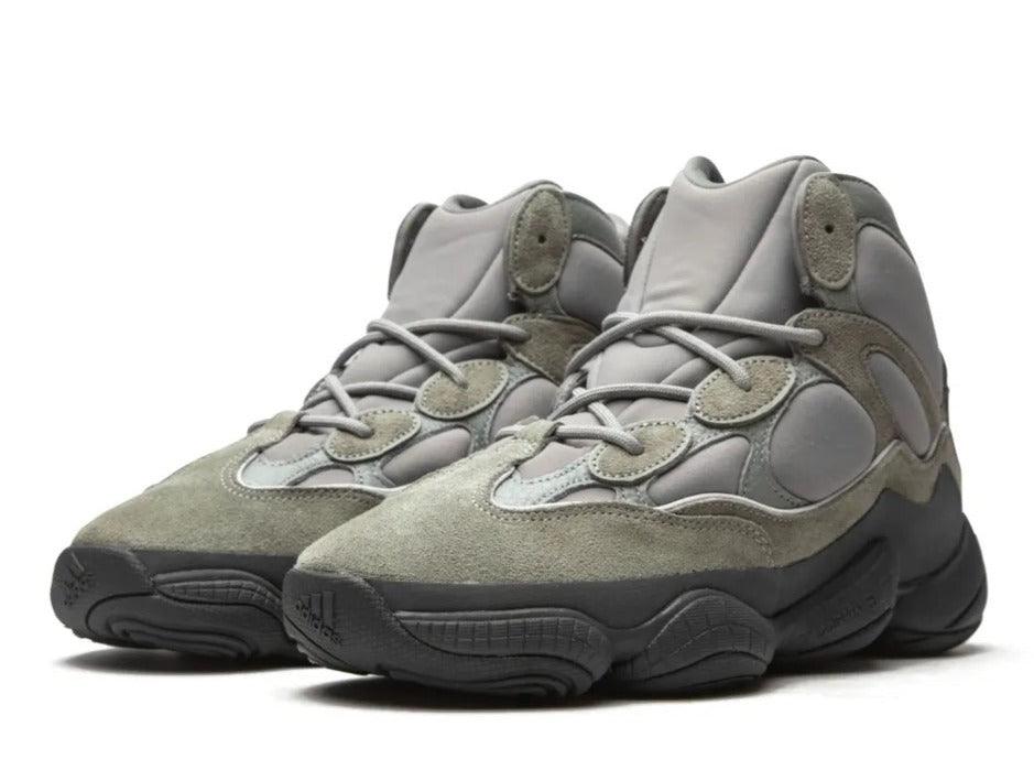 adidas Yeezy 500 High Mist Slate - pickUP