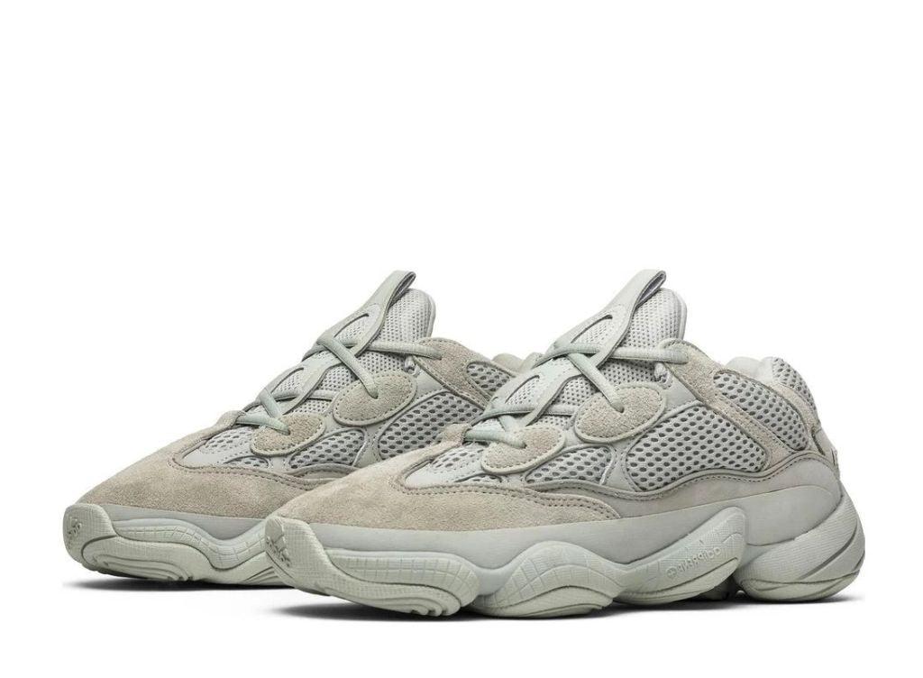 adidas Yeezy 500 Salt - pickUP