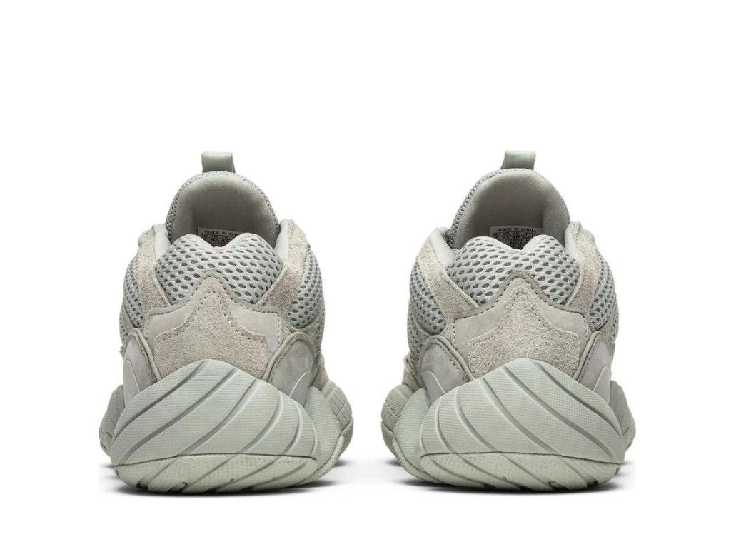 adidas Yeezy 500 Salt - pickUP