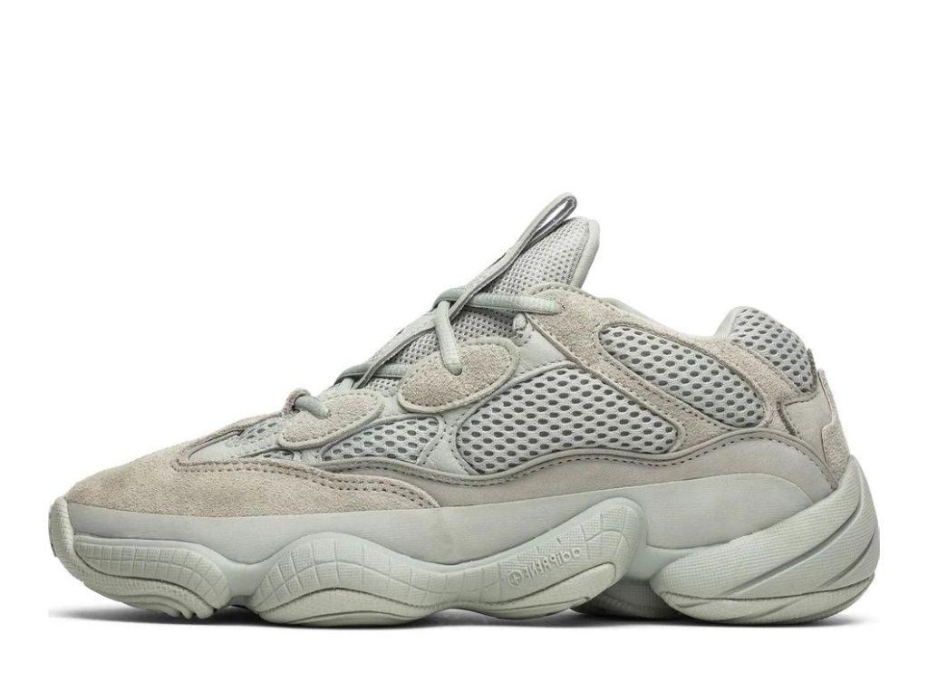 adidas Yeezy 500 Salt - pickUP