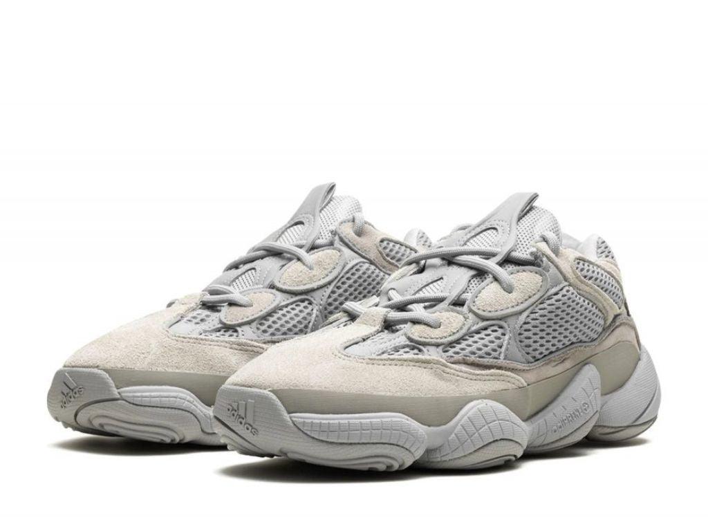 adidas Yeezy 500 Stone Salt - pickUP