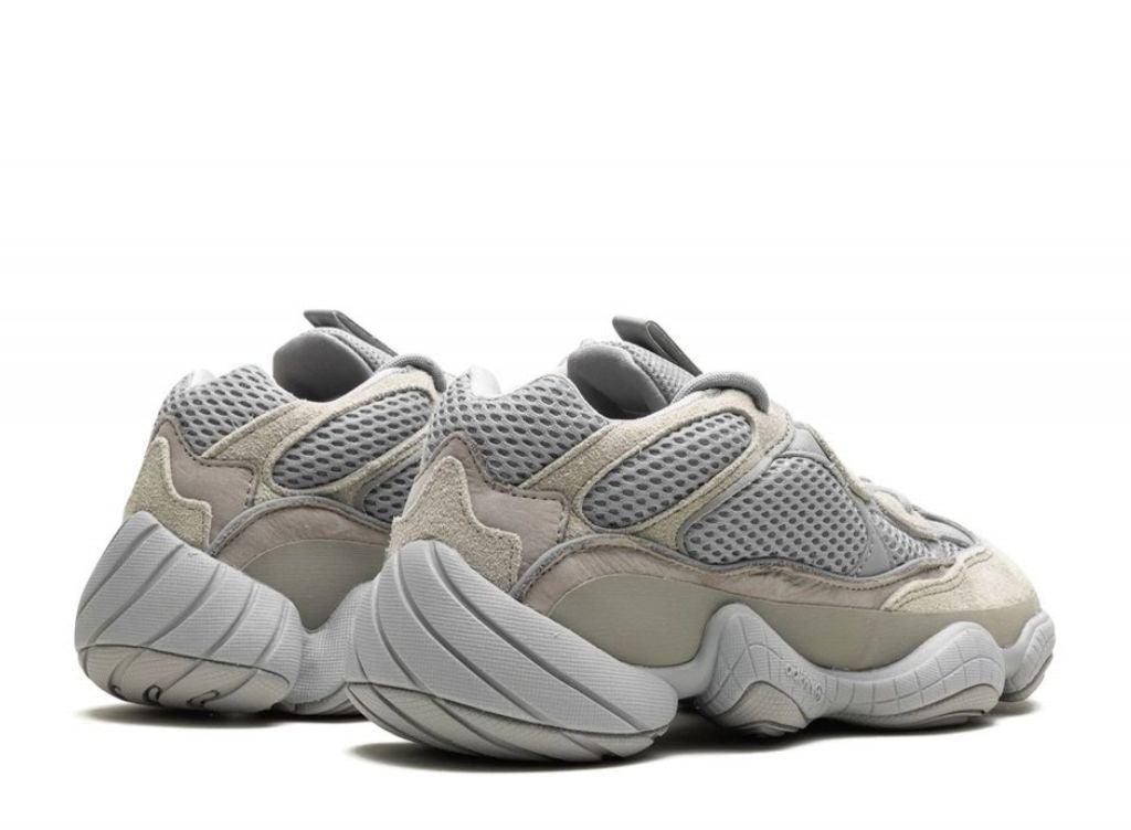 adidas Yeezy 500 Stone Salt - pickUP