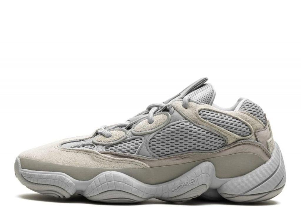 adidas Yeezy 500 Stone Salt - pickUP