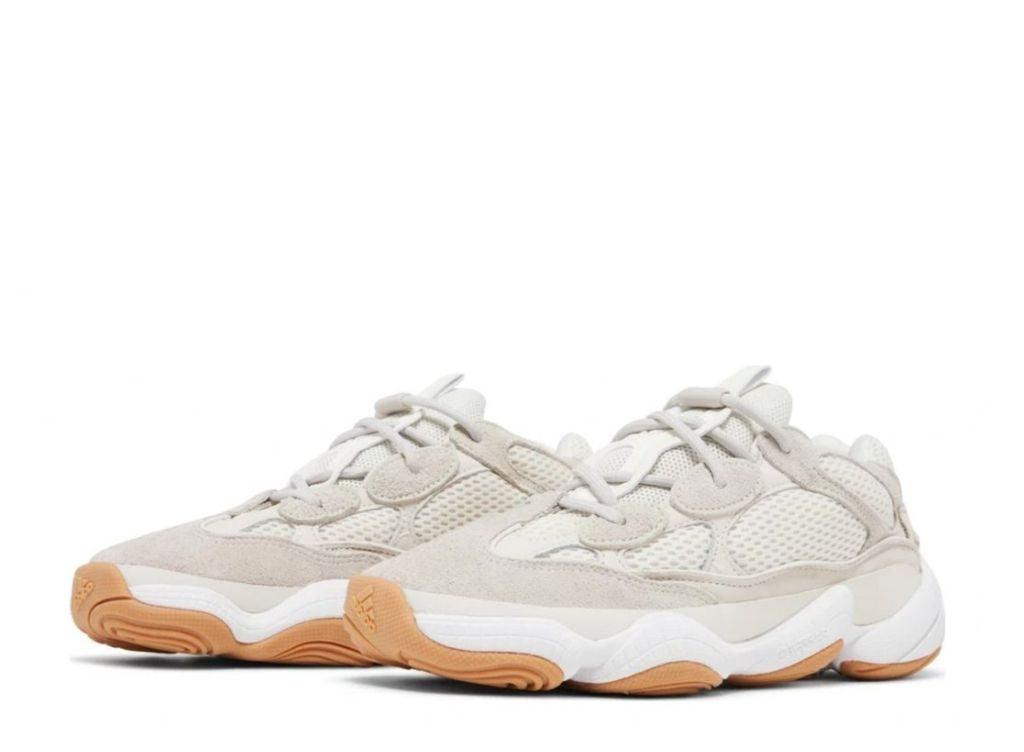 adidas Yeezy 500 Stone Taupe - pickUP