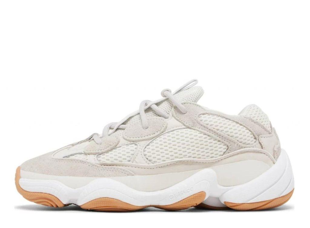 adidas Yeezy 500 Stone Taupe - pickUP