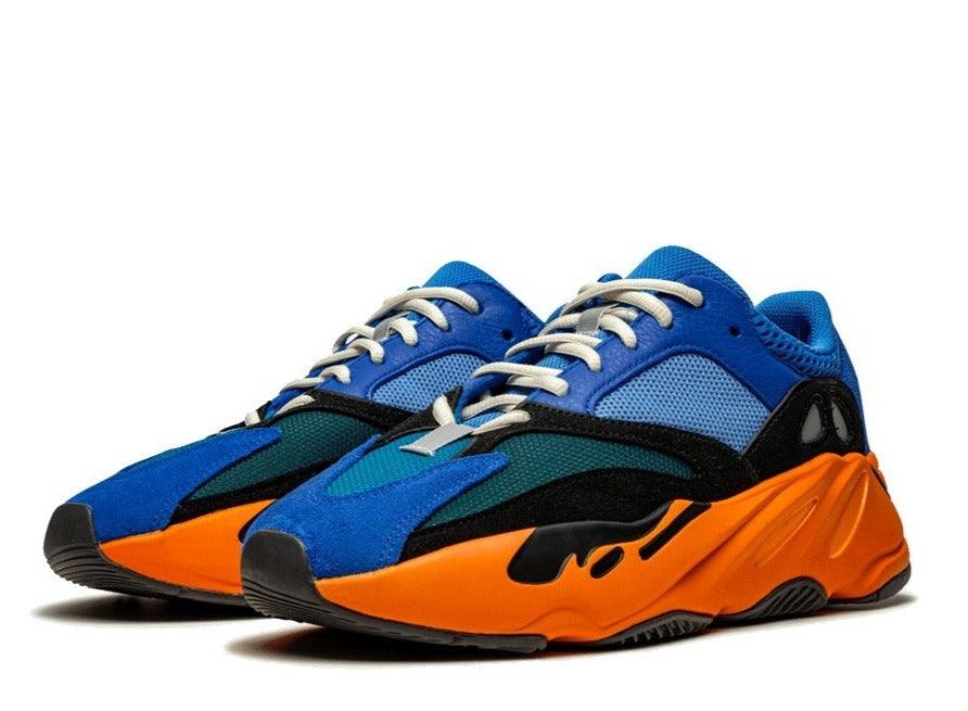 adidas Yeezy 700 Bright Blue - pickUP