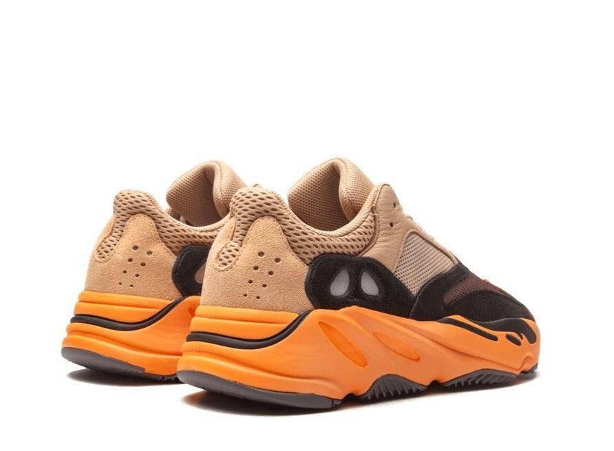 adidas Yeezy 700 Enflame Amber - pickUP