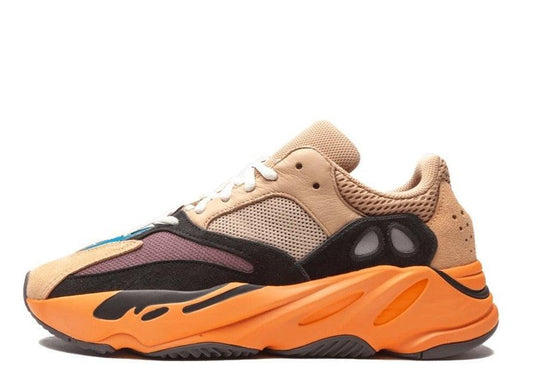 adidas Yeezy 700 Enflame Amber - pickUP