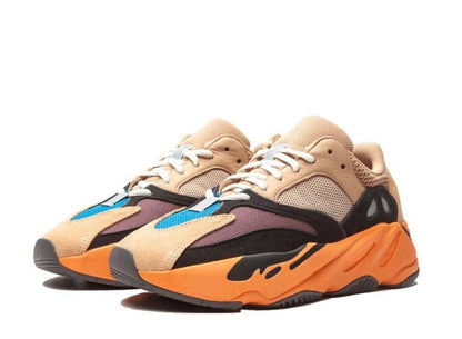 adidas Yeezy 700 Enflame Amber - pickUP