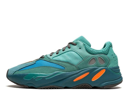 adidas Yeezy 700 Faded Azure - pickUP