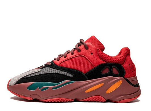 adidas Yeezy 700 Hi-Res Red - pickUP