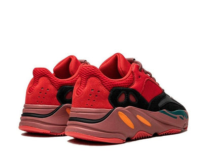 adidas Yeezy 700 Hi-Res Red - pickUP