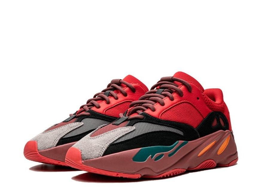 adidas Yeezy 700 Hi-Res Red - pickUP