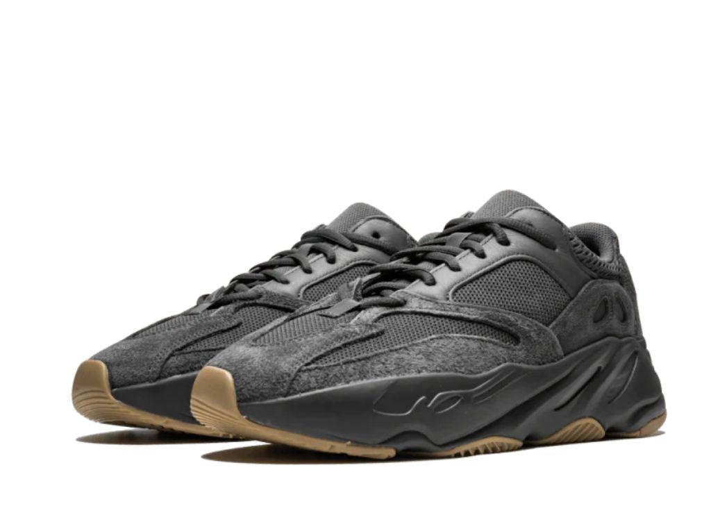 adidas Yeezy 700 Utility Black - pickUP