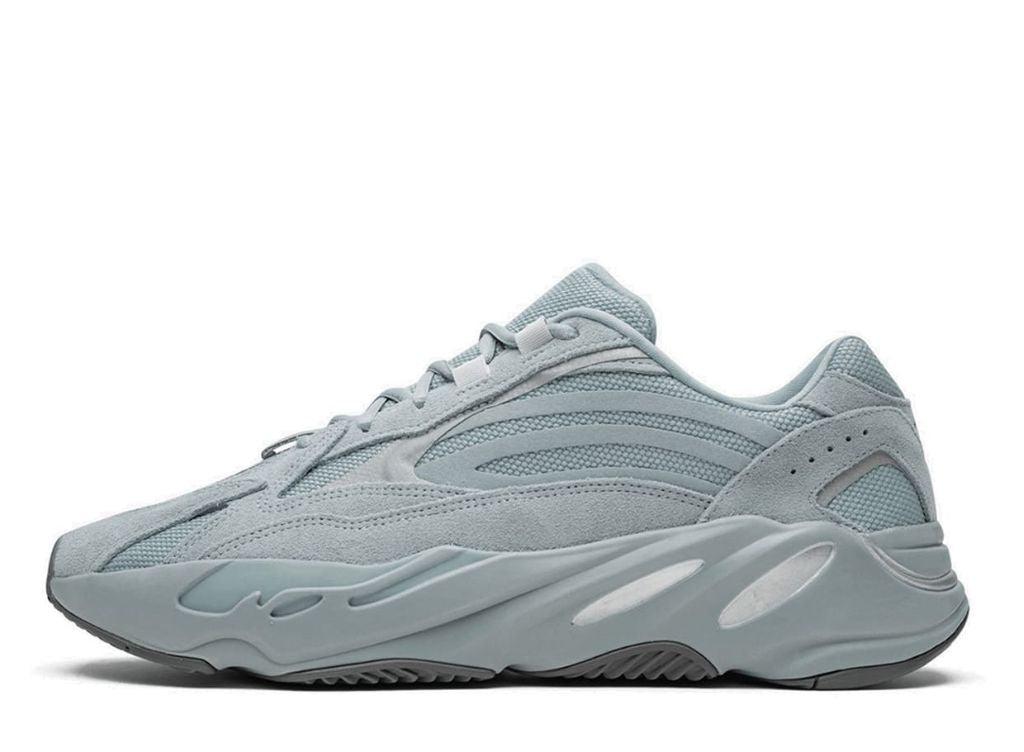 adidas Yeezy 700 V2 Hospital Blue - pickUP