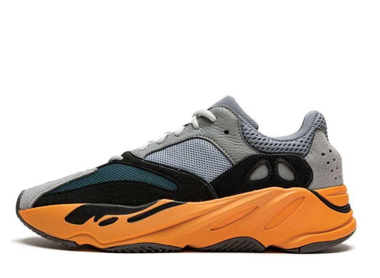 adidas Yeezy 700 Wash Orange - pickUP