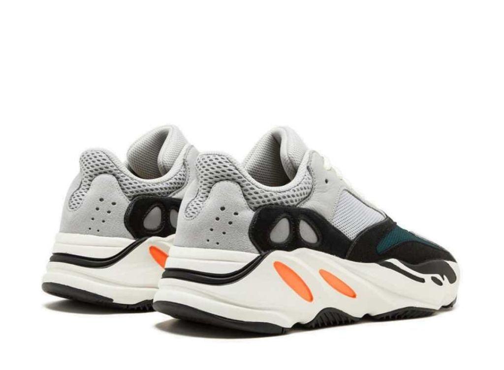 adidas Yeezy 700 Wave Runner Solid Grey - pickUP