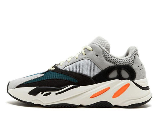 adidas Yeezy 700 Wave Runner Solid Grey - pickUP