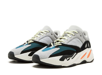 adidas Yeezy 700 Wave Runner Solid Grey - pickUP