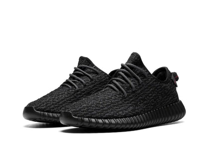 adidas Yeezy Boost 350 Pirate Black (2023) - pickUP