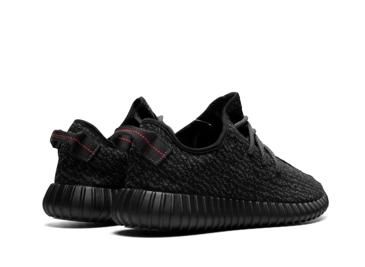 adidas Yeezy Boost 350 Pirate Black (2023) - pickUP