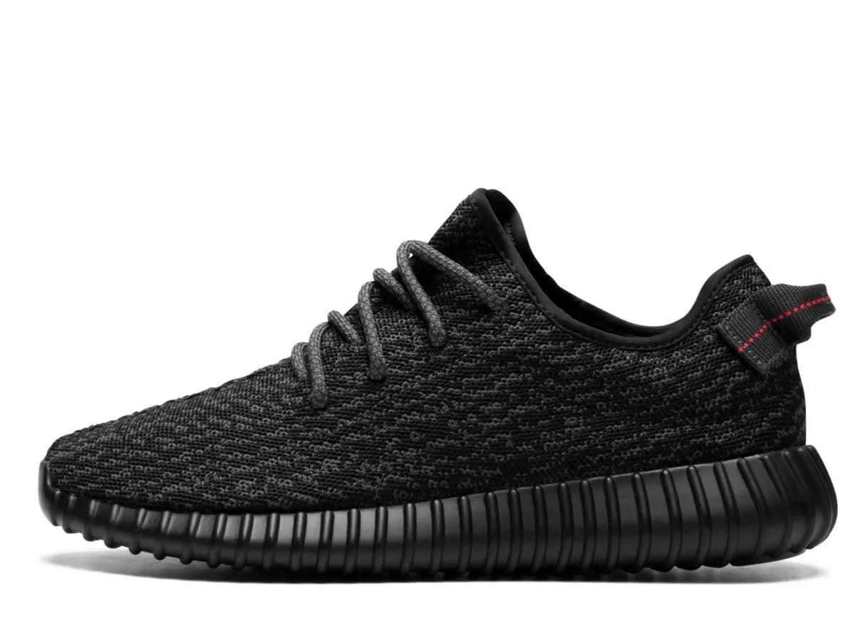 adidas Yeezy Boost 350 Pirate Black (2023) - pickUP