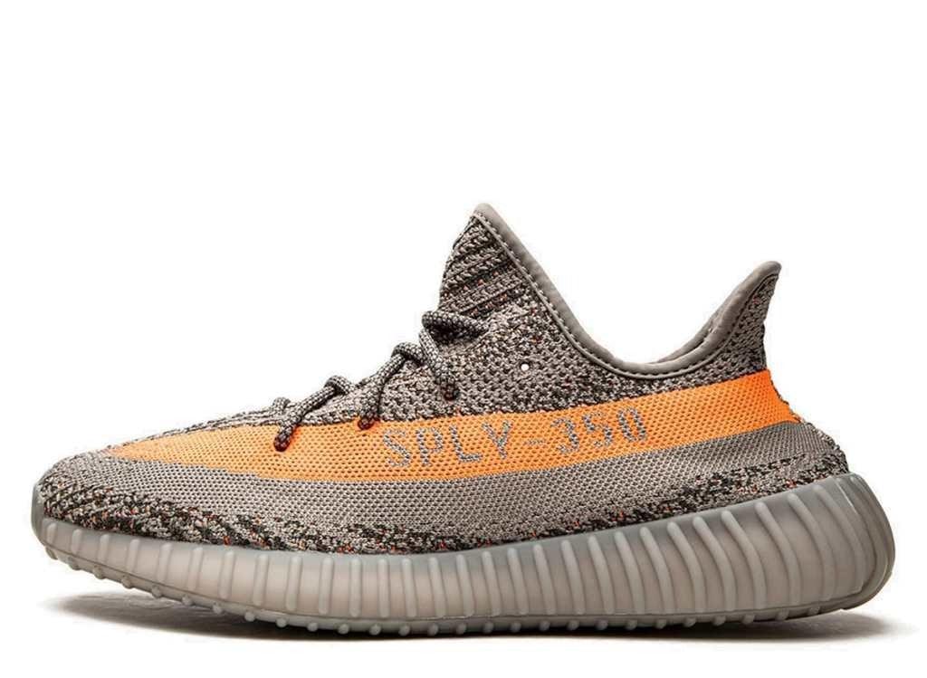 adidas Yeezy Boost 350 V2 Beluga Reflective - pickUP