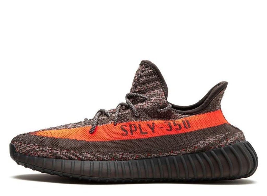 adidas Yeezy Boost 350 V2 Carbon Beluga - pickUP