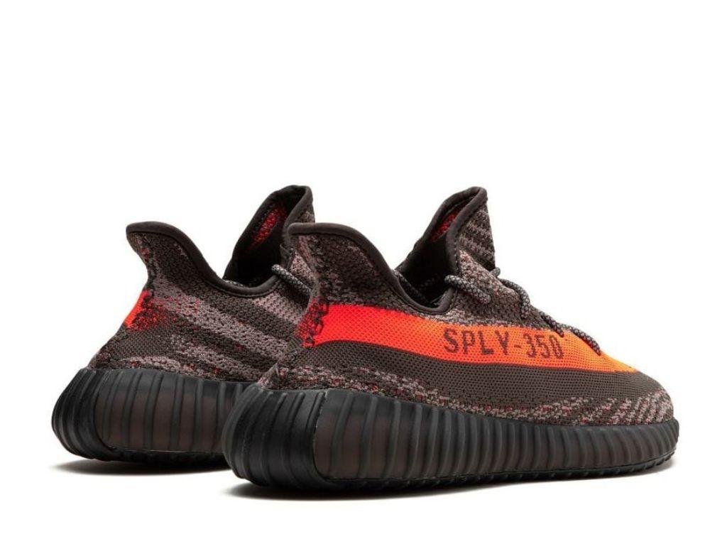 adidas Yeezy Boost 350 V2 Carbon Beluga - pickUP