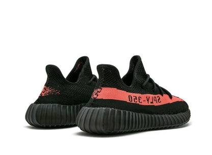 adidas Yeezy Boost 350 V2 Core Black Red - pickUP