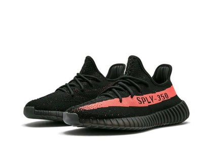 adidas Yeezy Boost 350 V2 Core Black Red - pickUP