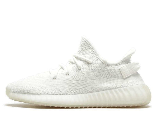 adidas Yeezy Boost 350 V2 Cream Triple White - pickUP