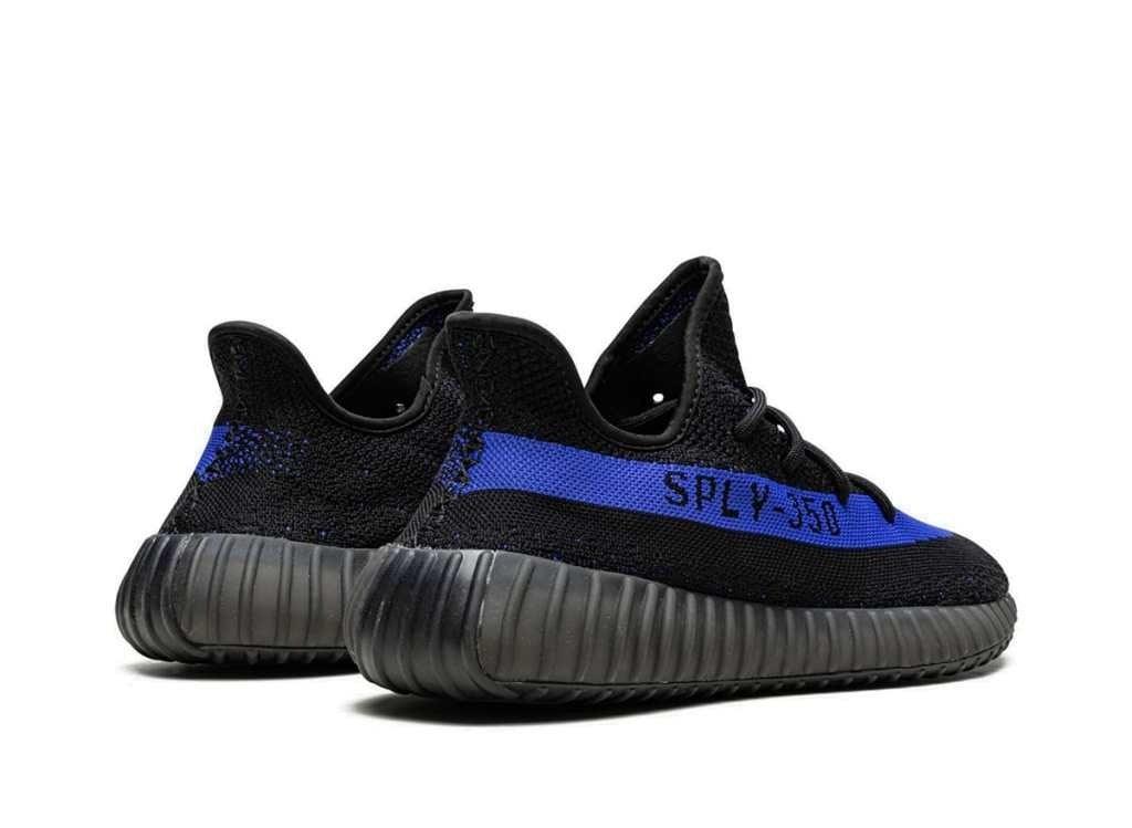 adidas Yeezy Boost 350 V2 Dazzling Blue - pickUP