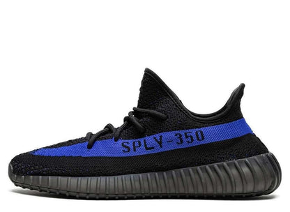 adidas Yeezy Boost 350 V2 Dazzling Blue - pickUP