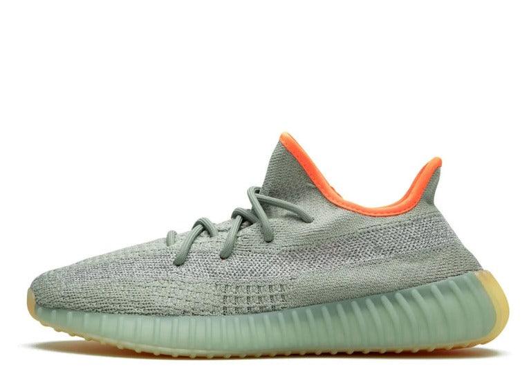 adidas Yeezy Boost 350 V2 Desert Sage - pickUP