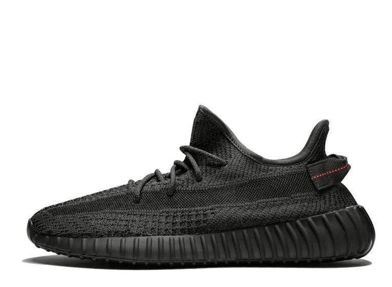 adidas Yeezy Boost 350 V2 Static Black (Reflective) - pickUP