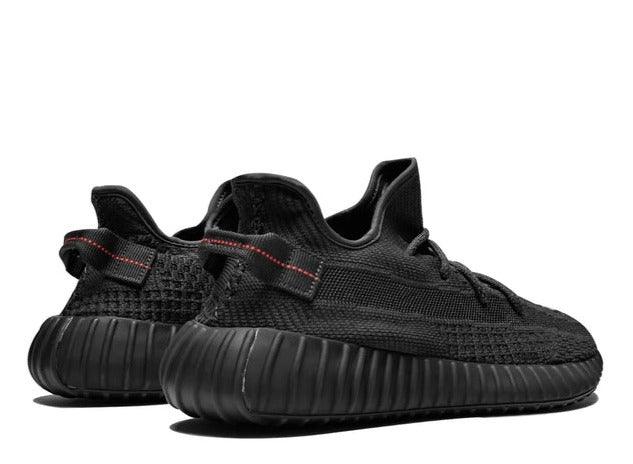 adidas Yeezy Boost 350 V2 Static Black (Reflective) - pickUP