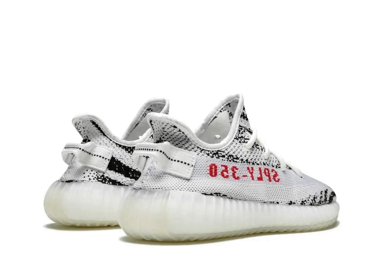 adidas Yeezy Boost 350 V2 Zebra - pickUP