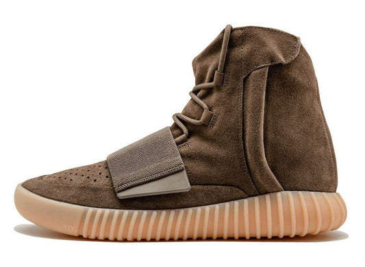 adidas Yeezy Boost 750 Chocolate - pickUP