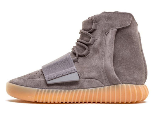 adidas Yeezy Boost 750 Light Grey Glow In the Dark - pickUP