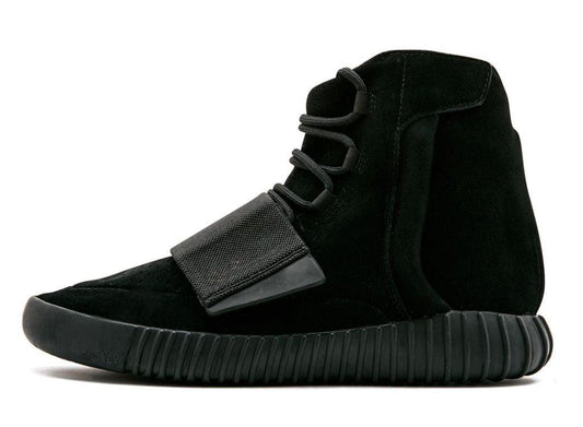 adidas Yeezy Boost 750 Triple Black - pickUP