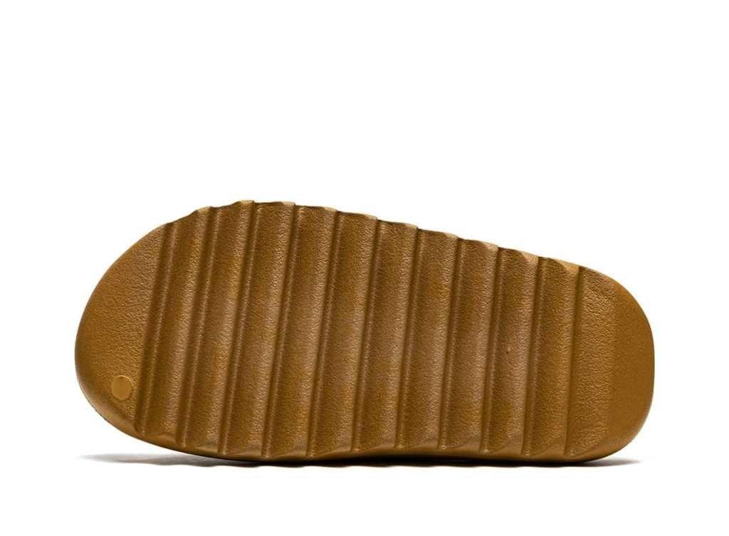 adidas Yeezy Slide Ochre - pickUP