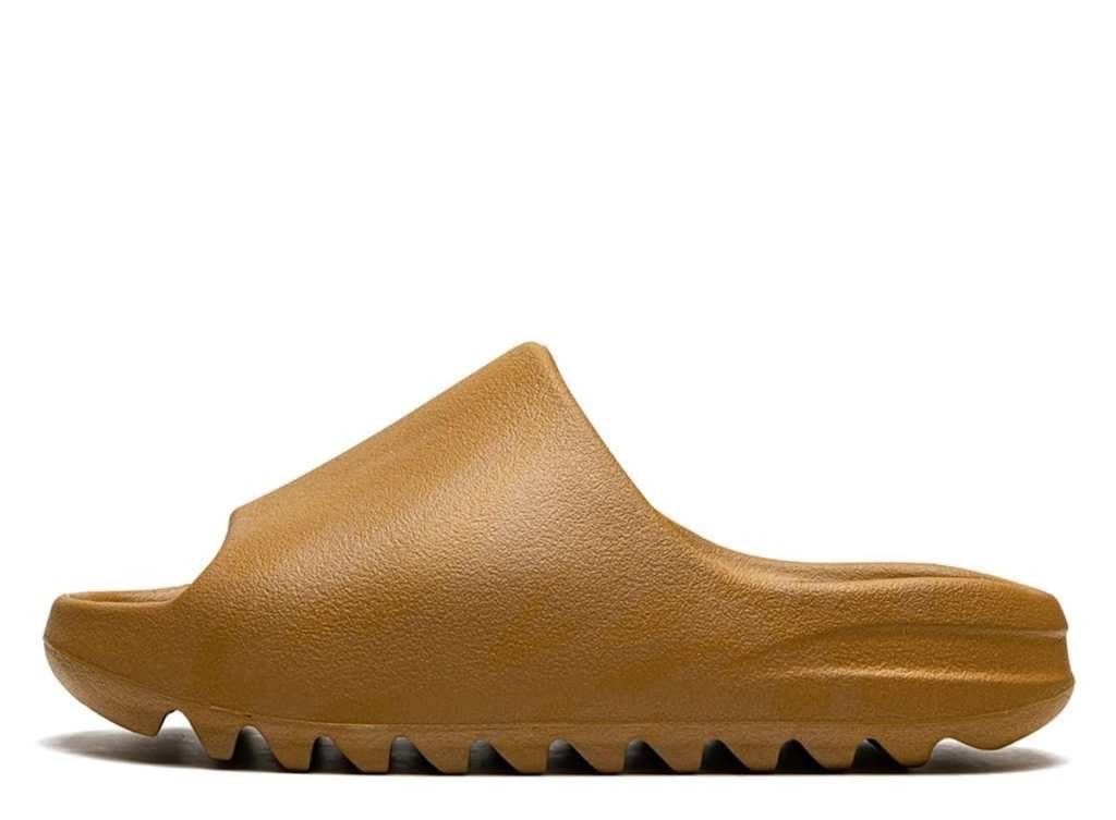 adidas Yeezy Slide Ochre - pickUP