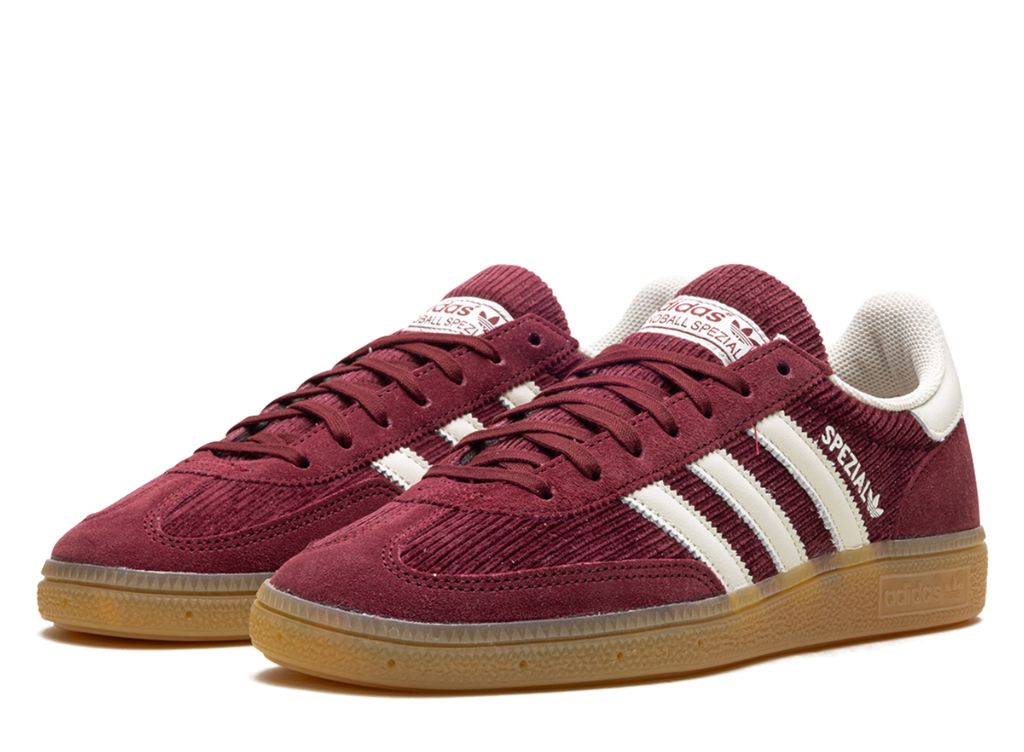 adidas Handball Spezial Shadow Red (W) - pickUP