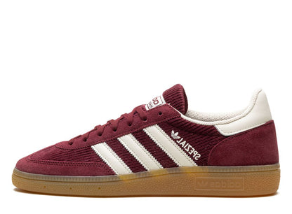 adidas Handball Spezial Shadow Red (W) - pickUP