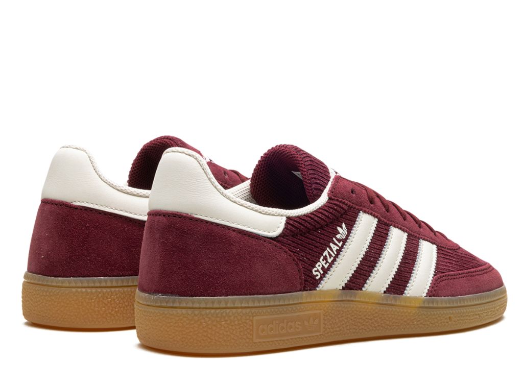 adidas Handball Spezial Shadow Red (W) - pickUP